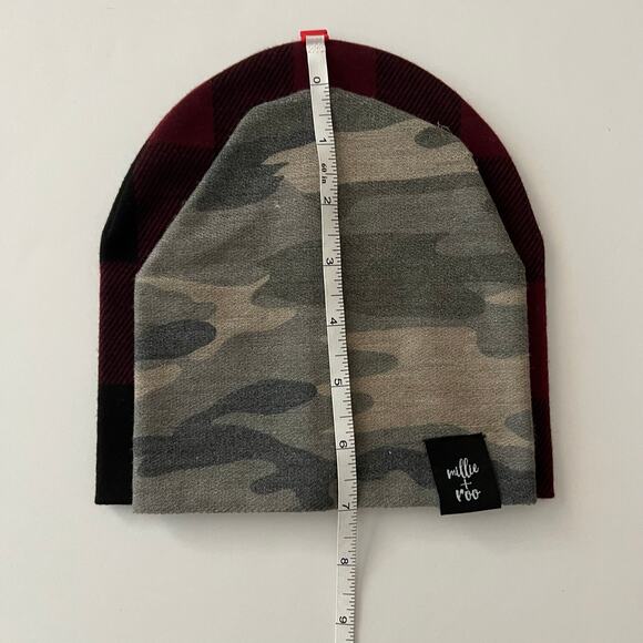 Millie + Roo beanies - Picture 8 of 8